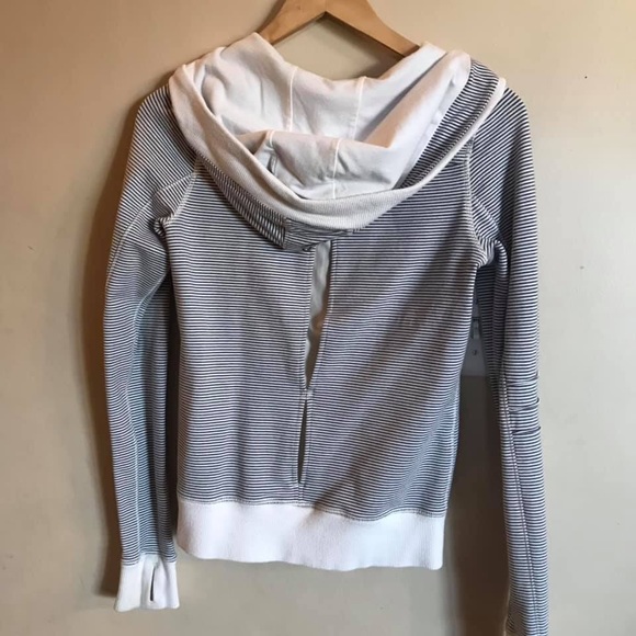 Lululemon Fleece Hoodie - Picture 2 of 7